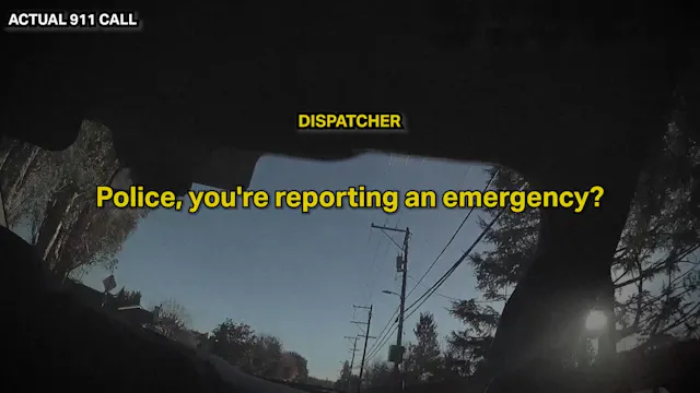 Mom Reports Attempted Kidnapping, Ins...