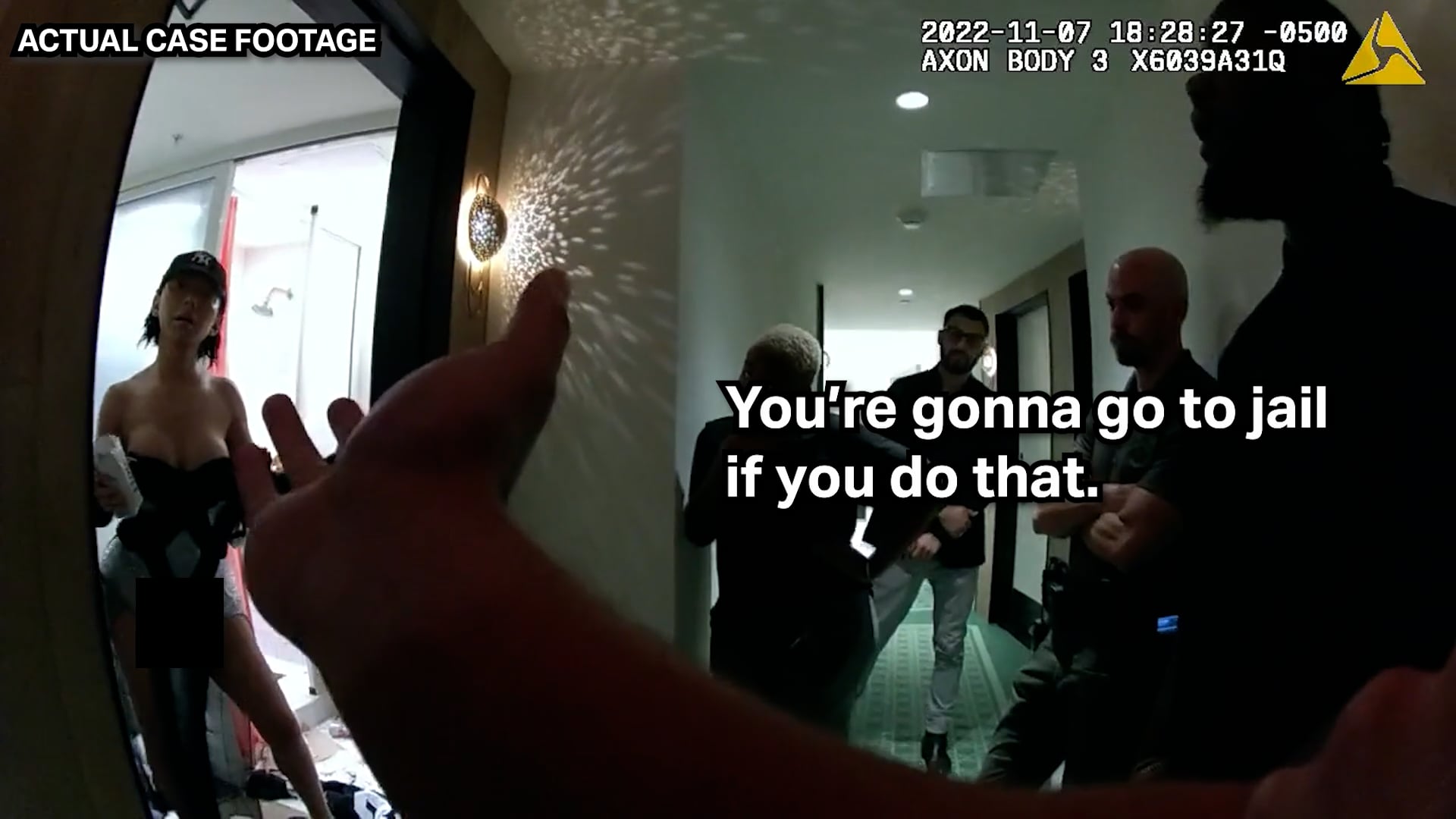 YouTube Star Commits Disgusting Act