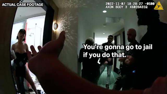 YouTube Star Commits Disgusting Act