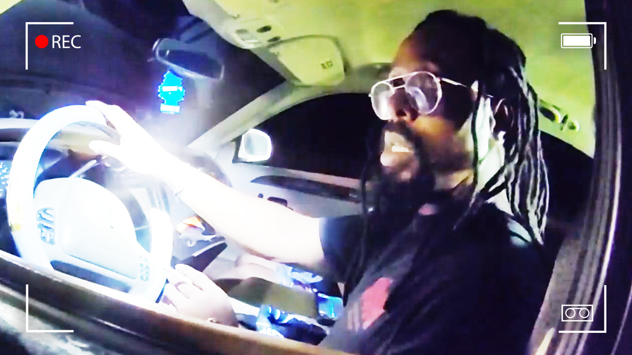 Traffic Stop Leads Cops to Missing Girl
