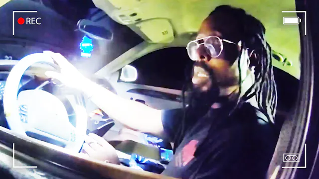 Traffic Stop Leads Cops to Missing Girl
