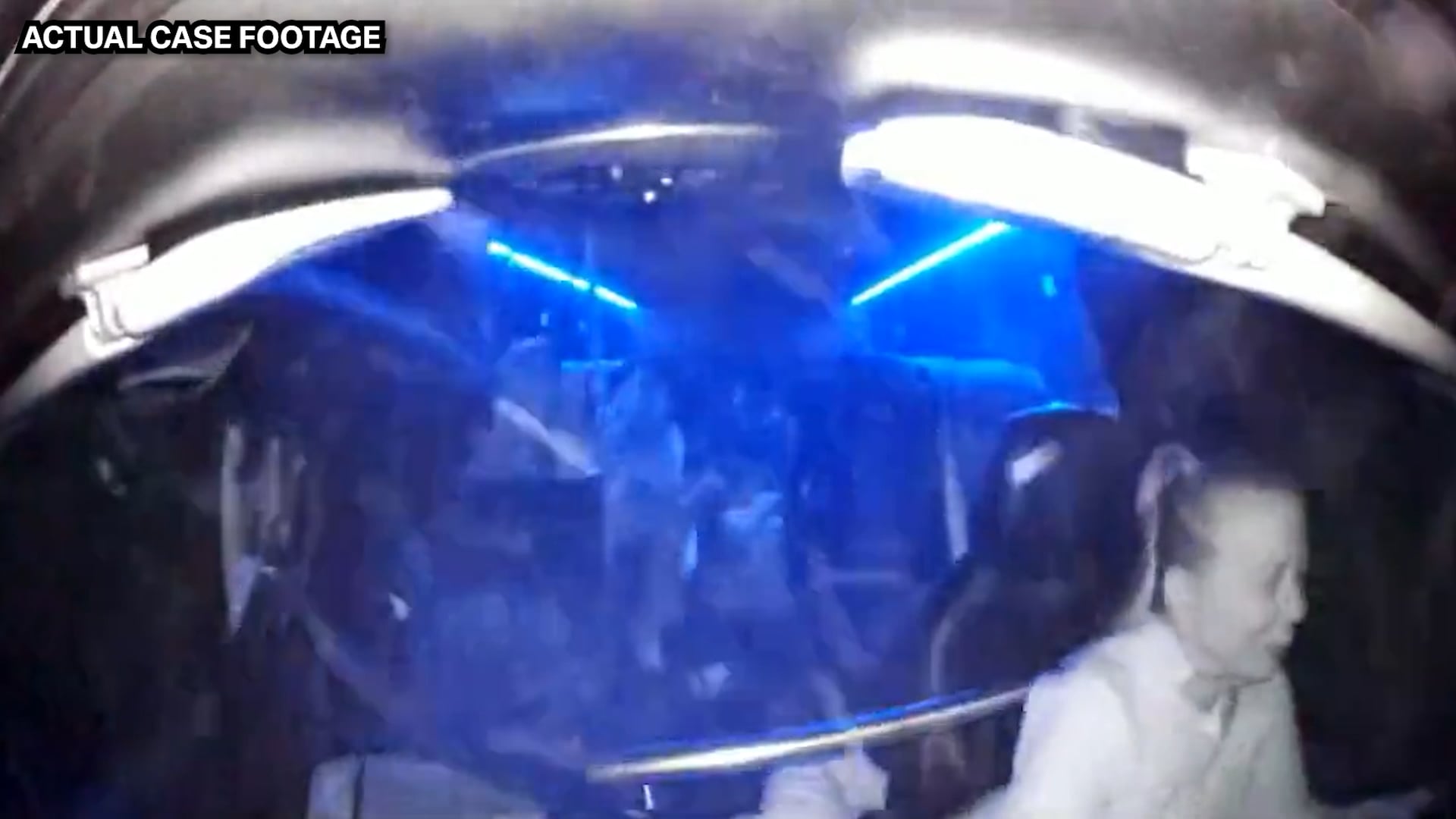 When a School Field Trip Ends in Amputation