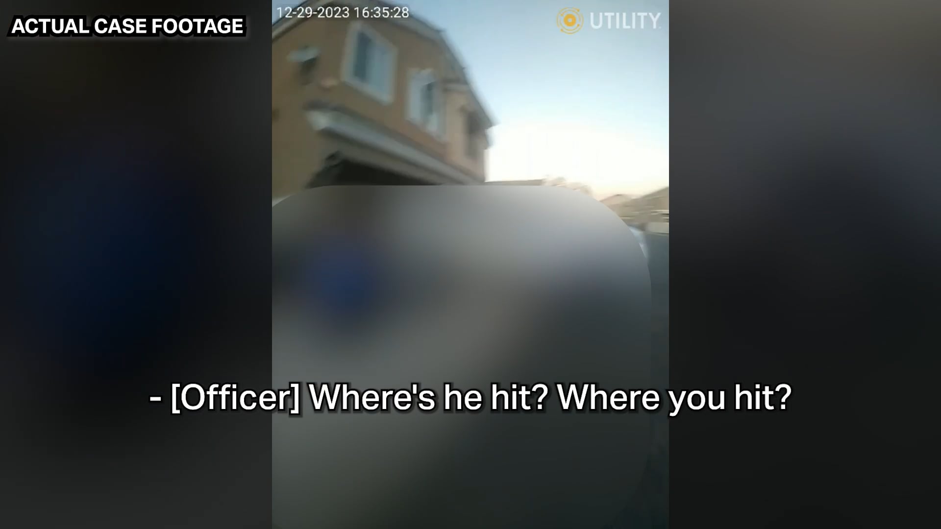 When an HOA Violation Ends Horrifically