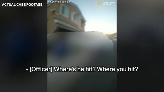 When an HOA Violation Ends Horrifically