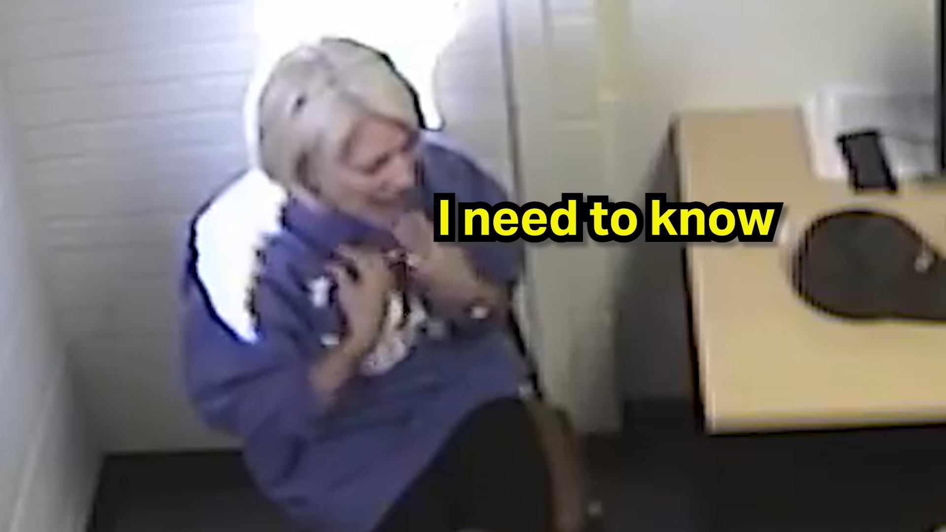 Man Dismembers Wife, Calls 911 to Say She's Still Blinking