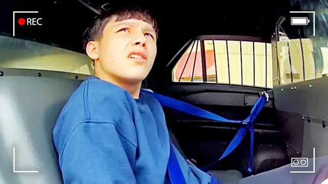 Cops Find Murder Video on 11 Year Old...