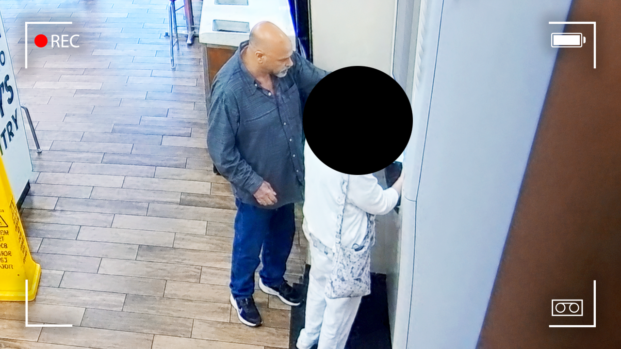 Man Meets 80-Year-Old at Wendy's, Decides to Kill Her