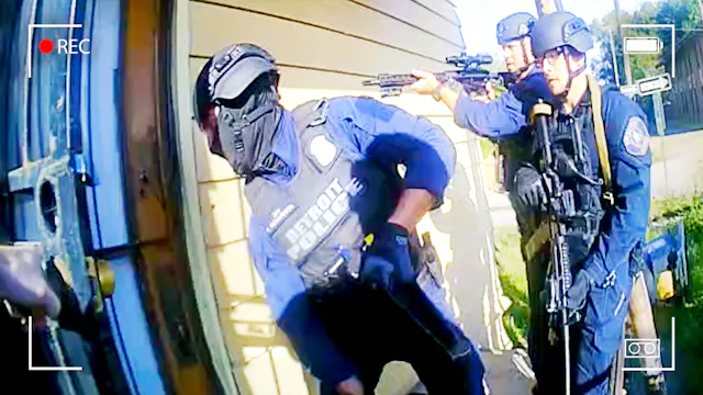 Cops Discover Kidnapper's Dungeon of ...