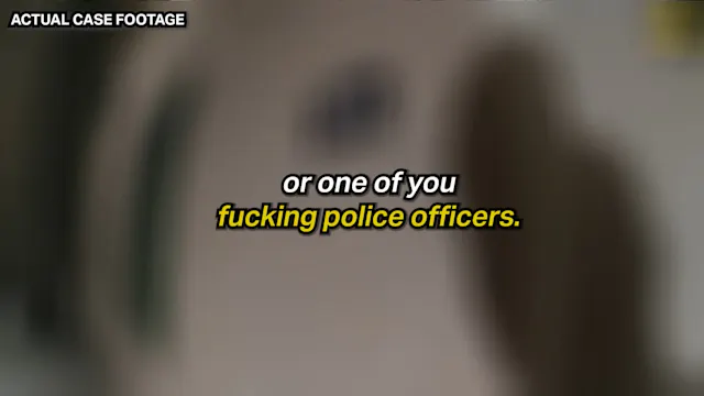 Husband Snaps After Catching Wife Che...