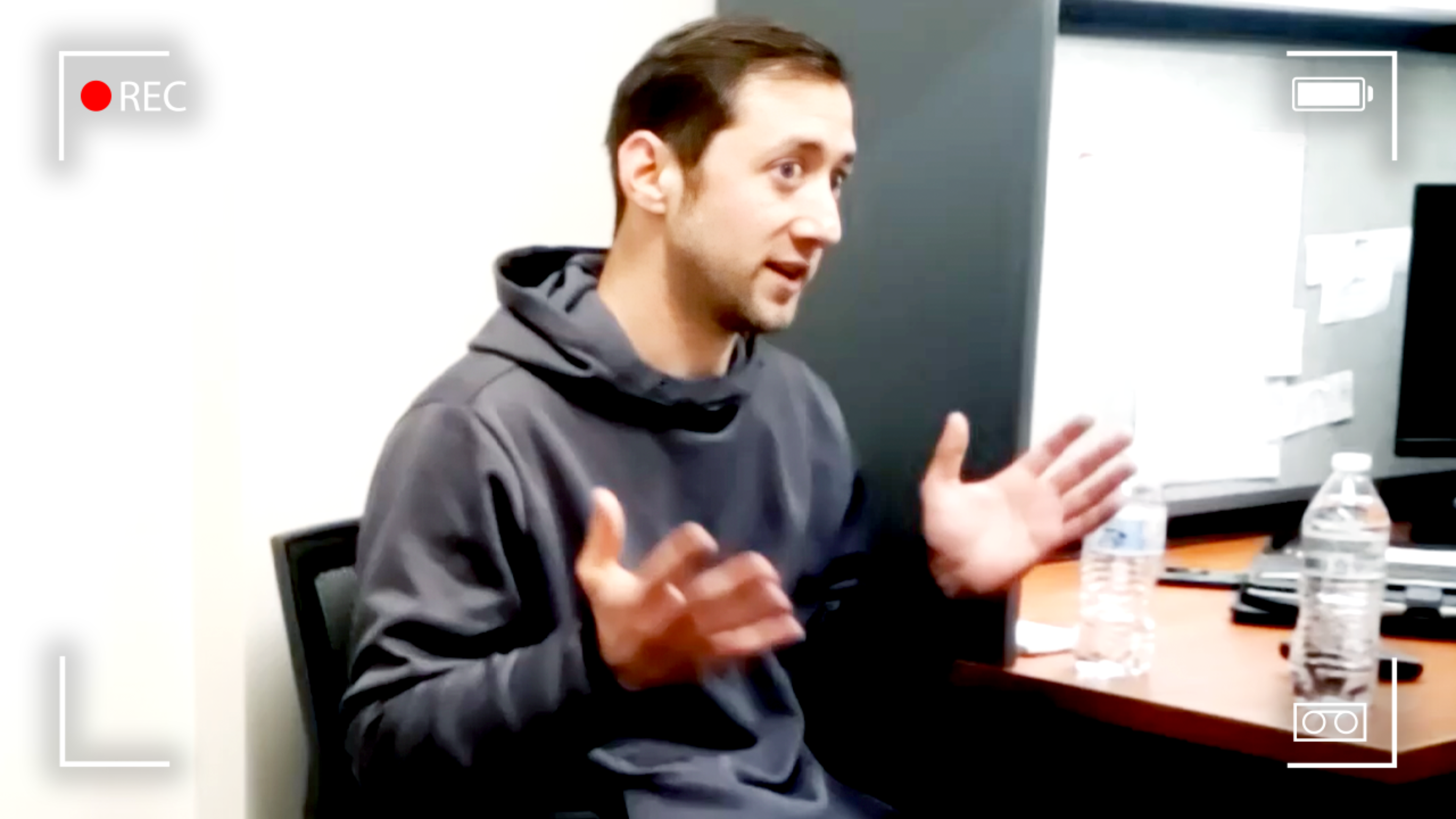 Killer Son Uploads Dad's Head to YouTube