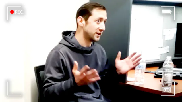 Killer Son Uploads Dad's Head to YouTube