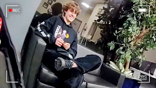 Teen Kills Mom After Being Misgendered