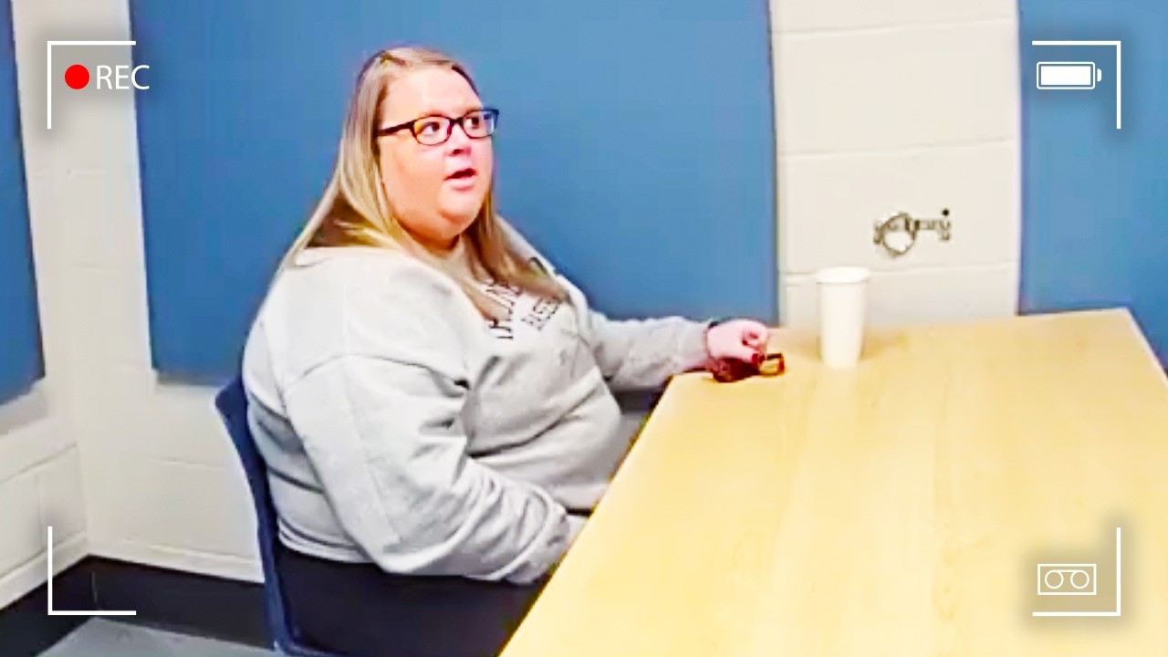 Girlfriend Discovers Her Boyfriend Is a Wanted Killer