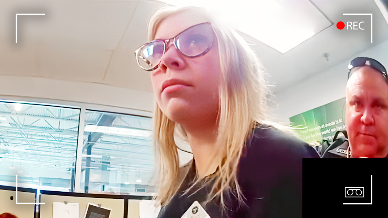 Teen Destroys Her Future With 1 Snapchat