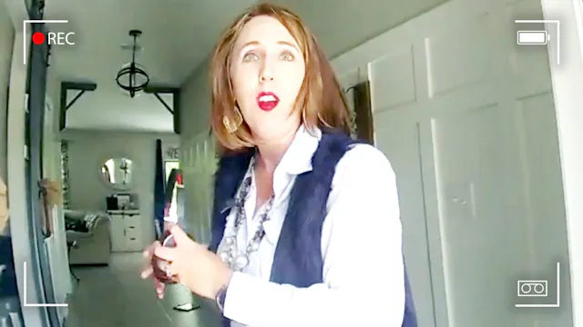 Wife Discovers Her Husband's Sick Secret