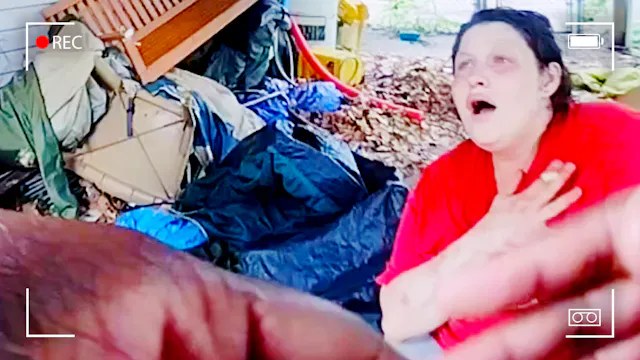 Mom Realizes She Killed Her Newborn
