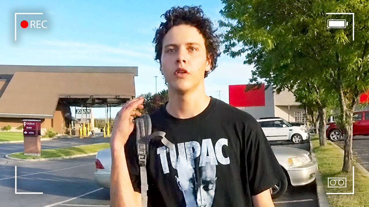 Teen Killer Realizes Dad Found His Dismembered Victim