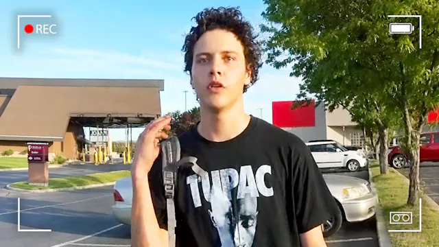 Teen Killer Realizes Dad Found His Di...