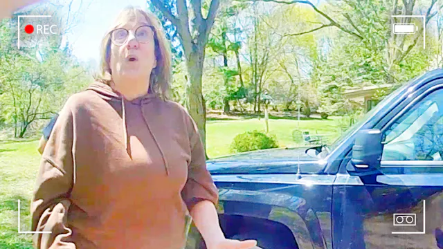 Mom Discovers Son's Sick Secret