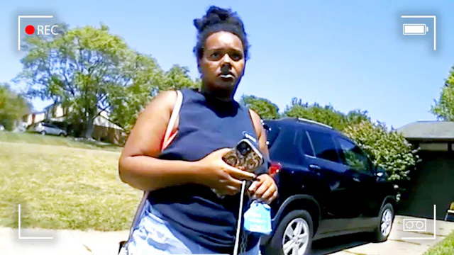 Mom Realizes 12-Year-Old Son Revealed...