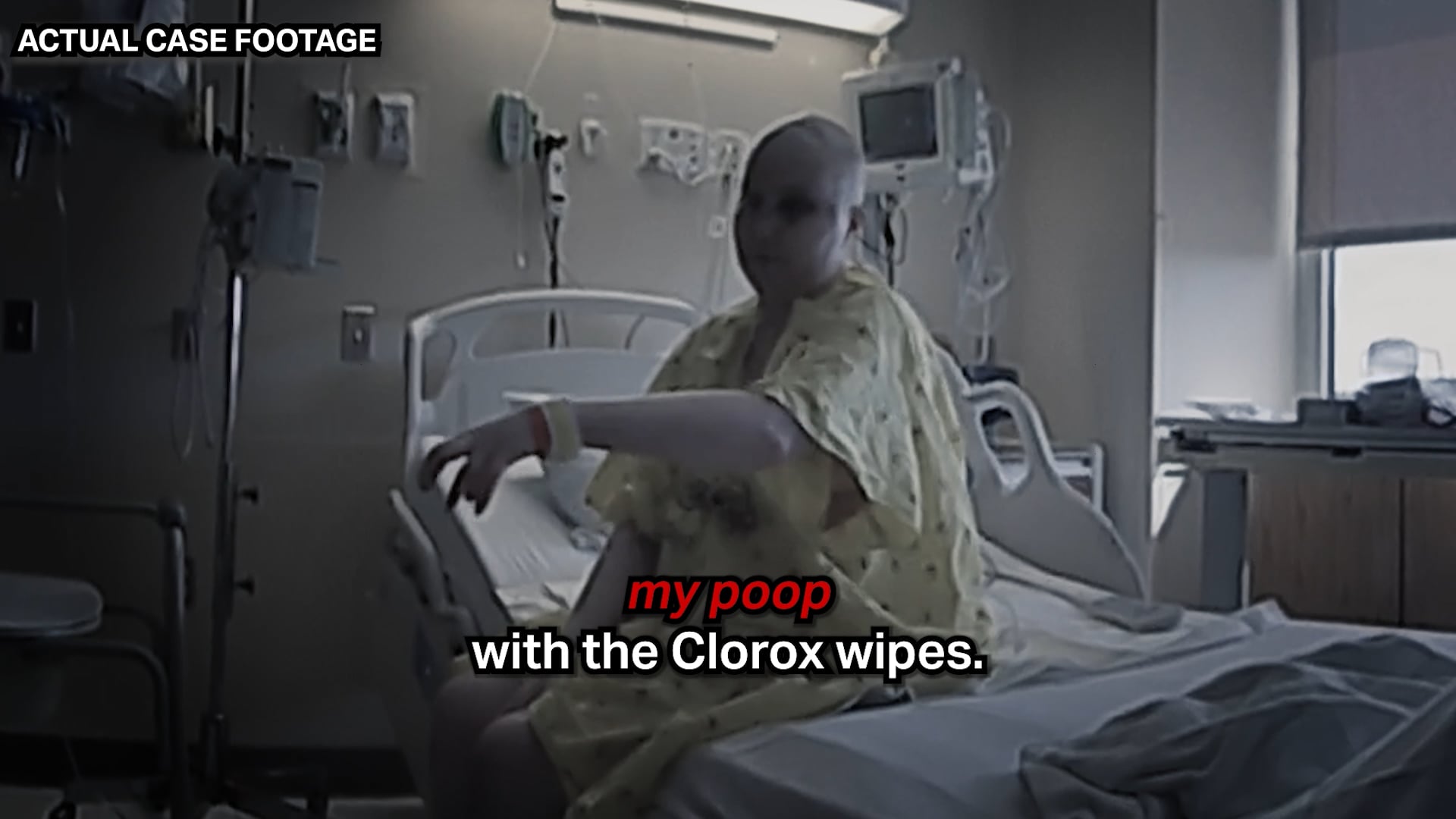 Evil Husband Realizes Wife Recorded Everything