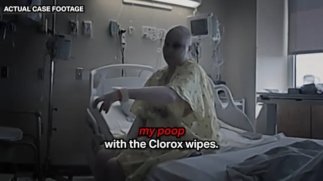 Evil Husband Realizes Wife Recorded E...