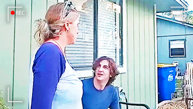 Teen's Instagram Posts Turn Into a Fe...