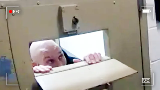 Man Realizes He Just Killed a Cop