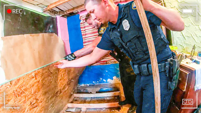 Man Calls 911 to Confess His Darkest ...