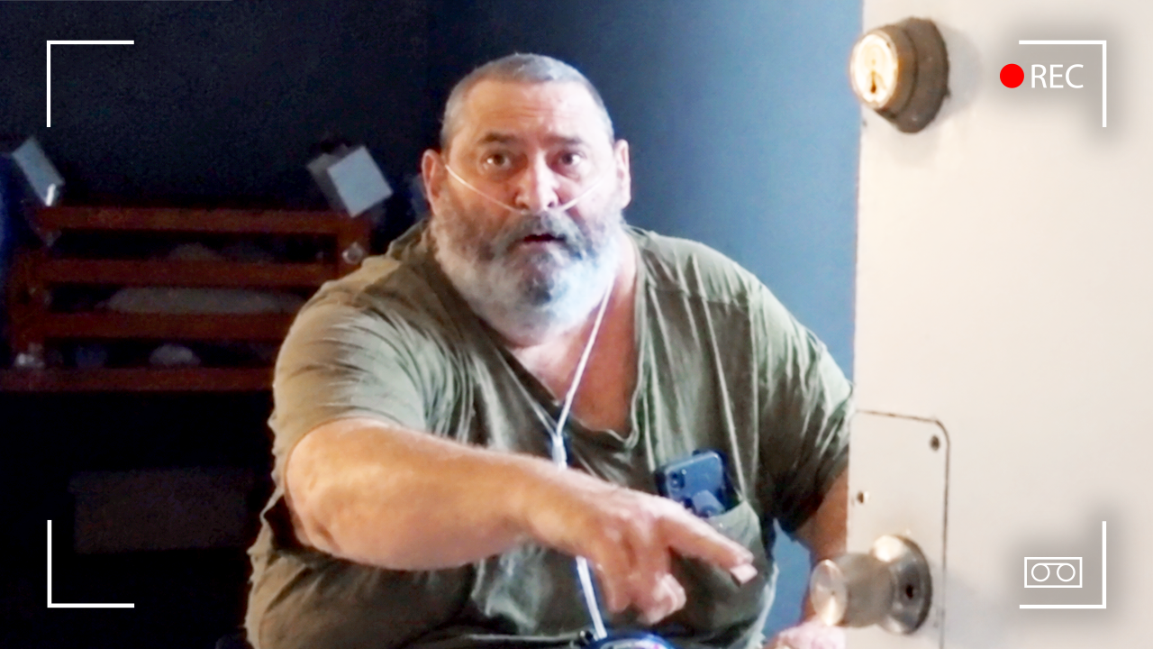 Killer Realizes He's Been Caught 40 Years Later