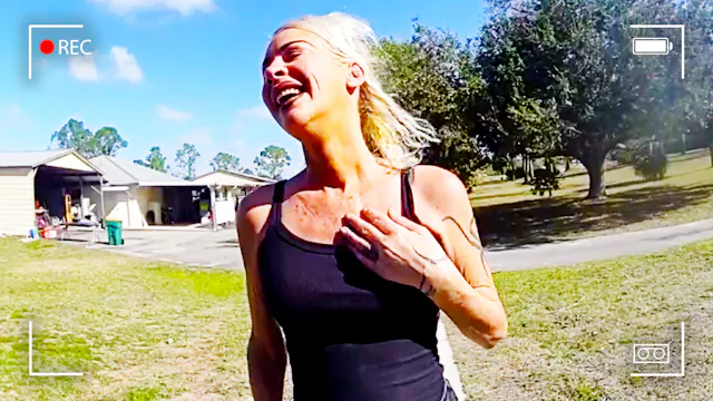 Caregiver Realizes Cops Found Dead Cl...