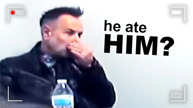 Man Discovers His Husband's Sickening...