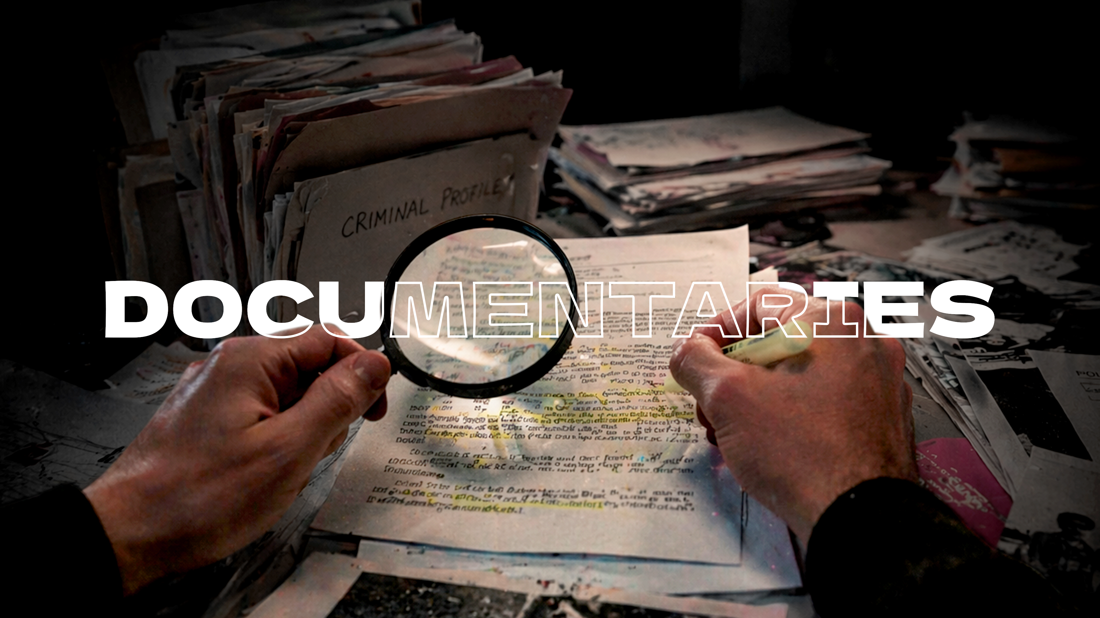 Documentaries