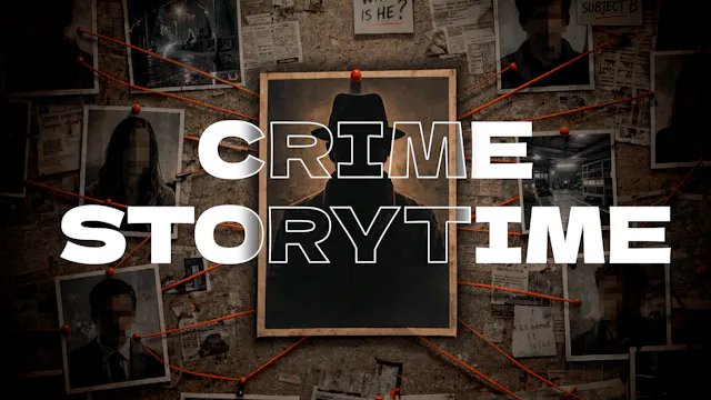 Crime Storytime