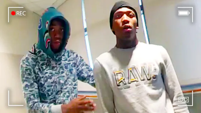 Cops Discover Horrific Secret Hidden ...