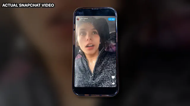 OnlyFans Mom Leaves Toddler to Starve...