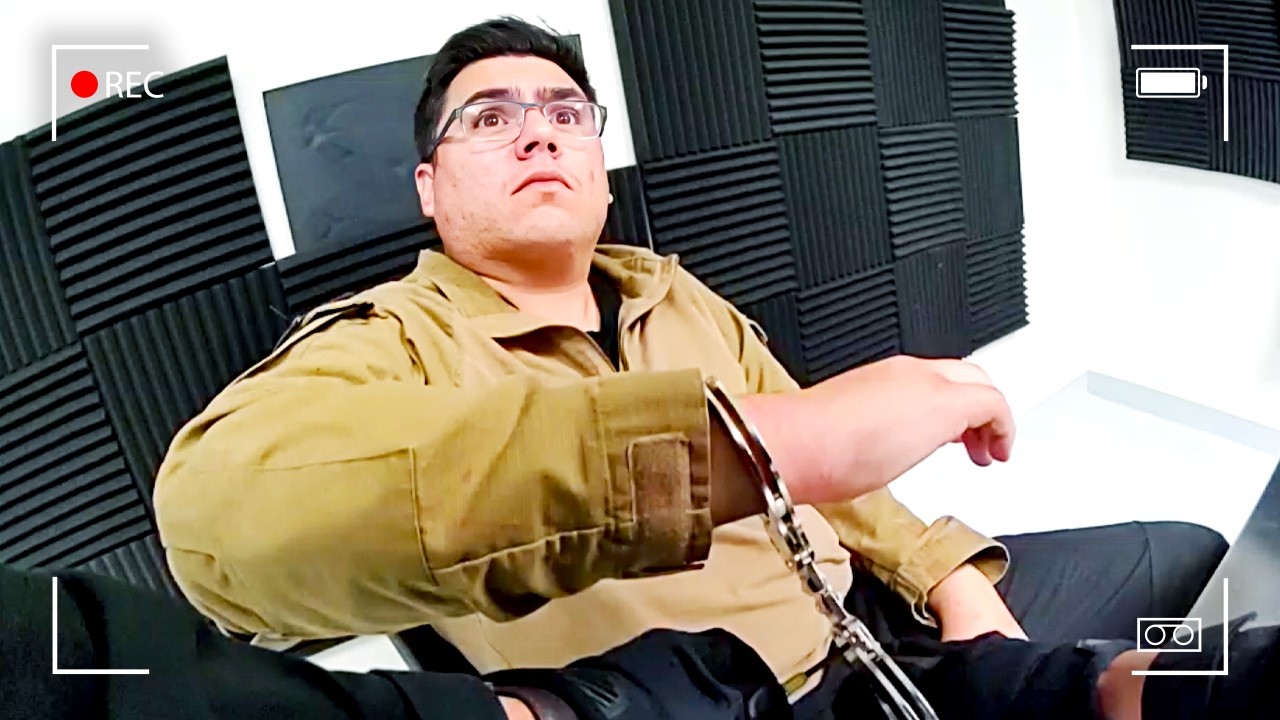 Security Guard Charged With Murder After Horrific Bodycam Surfaces