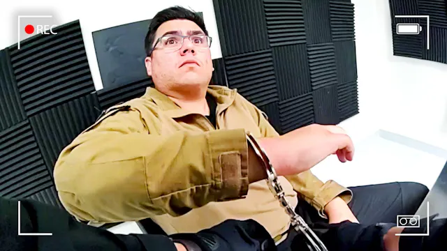 Security Guard Charged With Murder Af...