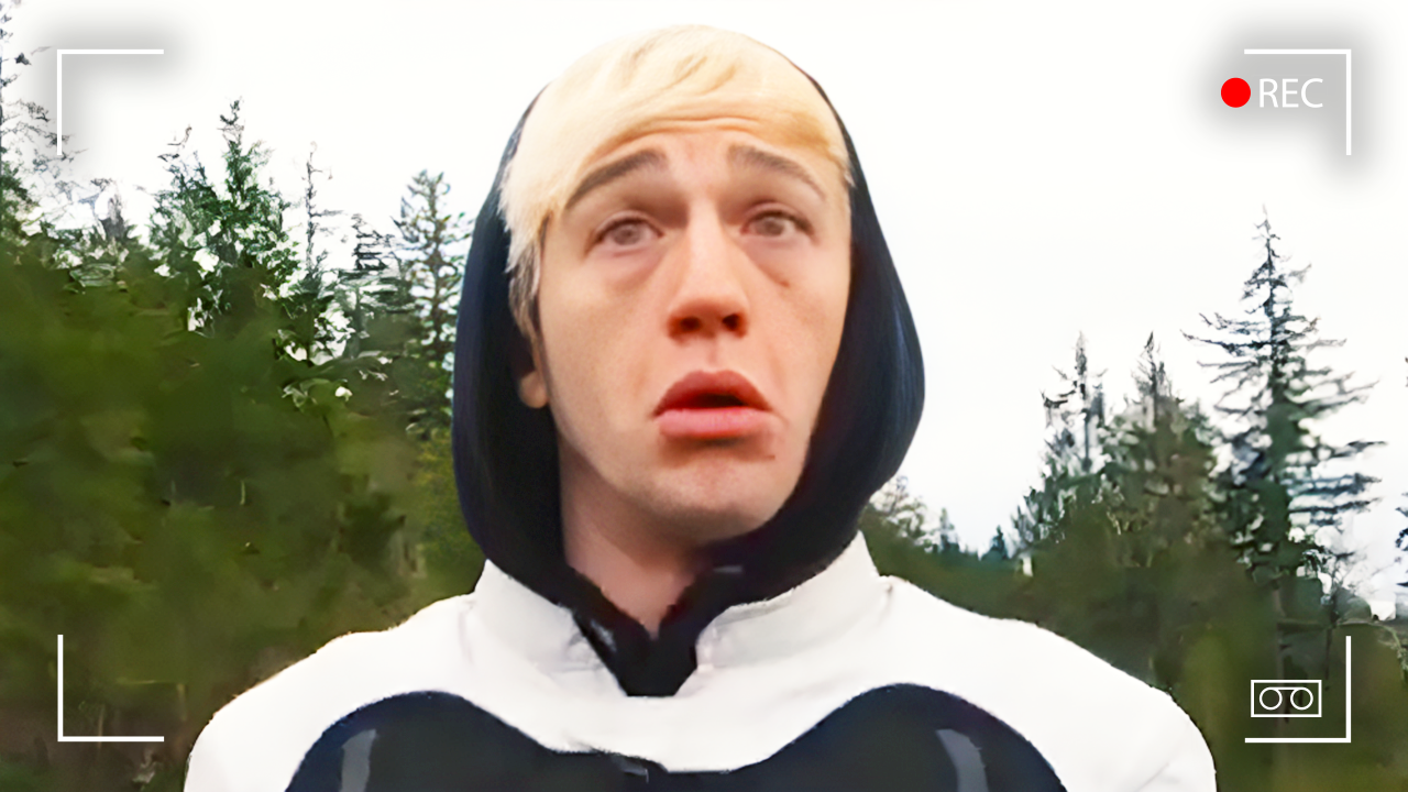 Find My Phone Leads Parents to Predator Hiding in the Woods