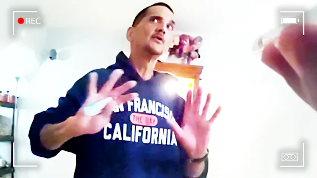 Cops Open Son's Freezer & Immediately...