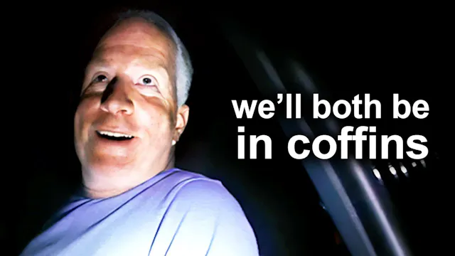 Dying Man Decides To Take Neighbor Do...