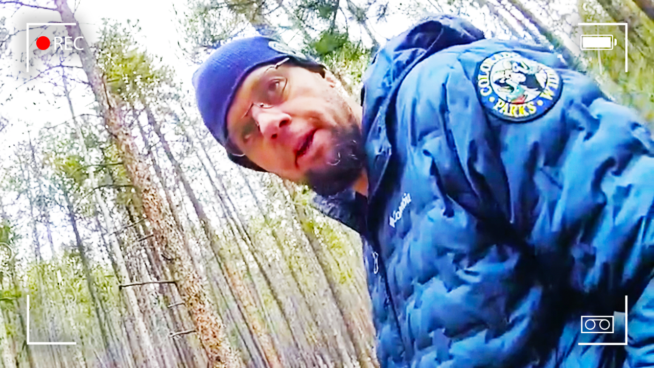 Cops Realize Killer Mountain Lion Is Hunting Them Too