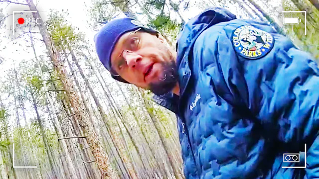 Cops Realize Killer Mountain Lion Is ...