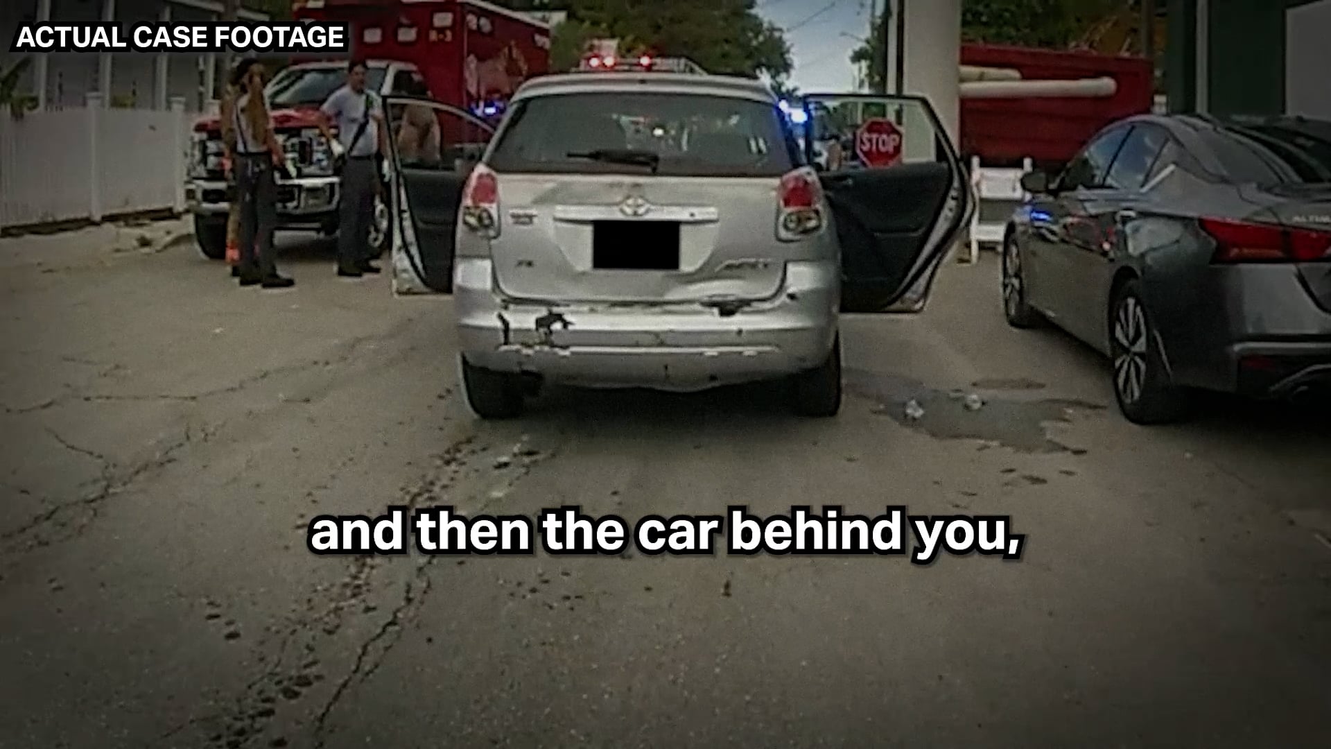 Woman Avenges Chicken, Instantly Regrets It