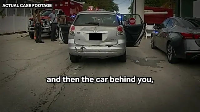 Woman Avenges Chicken, Instantly Regr...