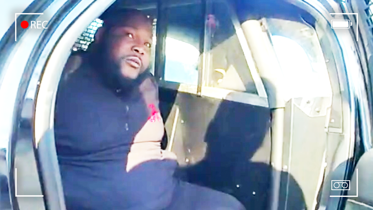 Cops Discover Church Elder's Sick Secret