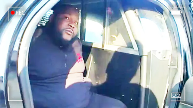 Cops Discover Church Elder's Sick Secret