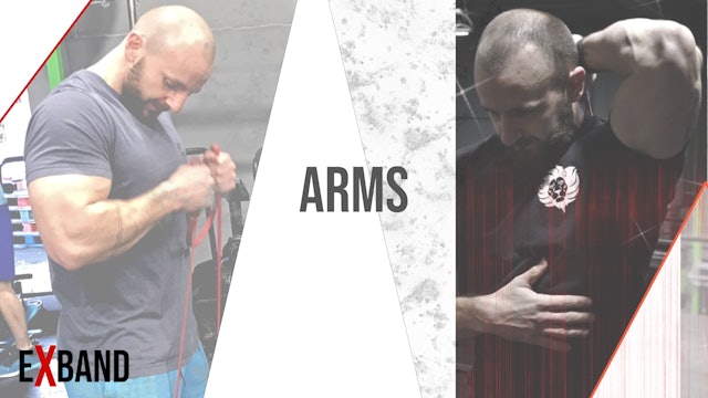 Arms