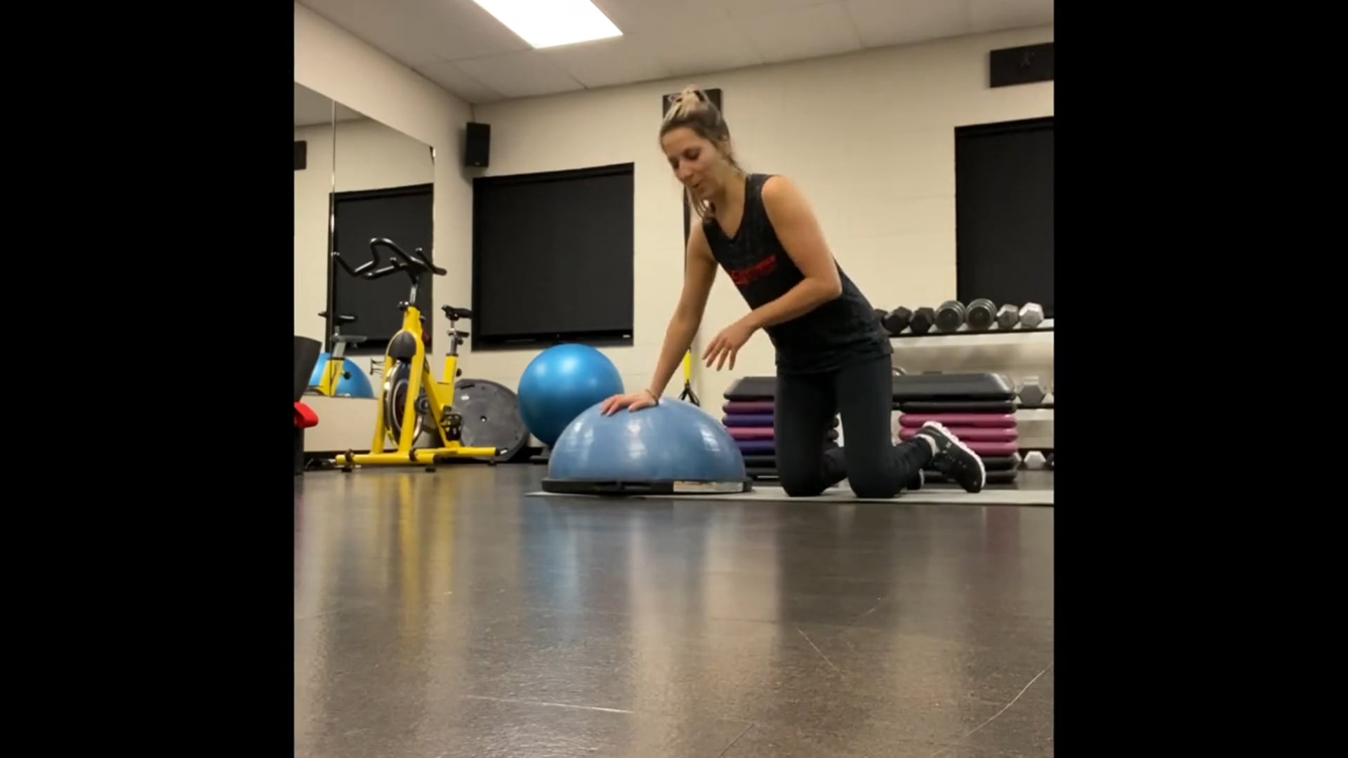 Oblique Options explained in more detail