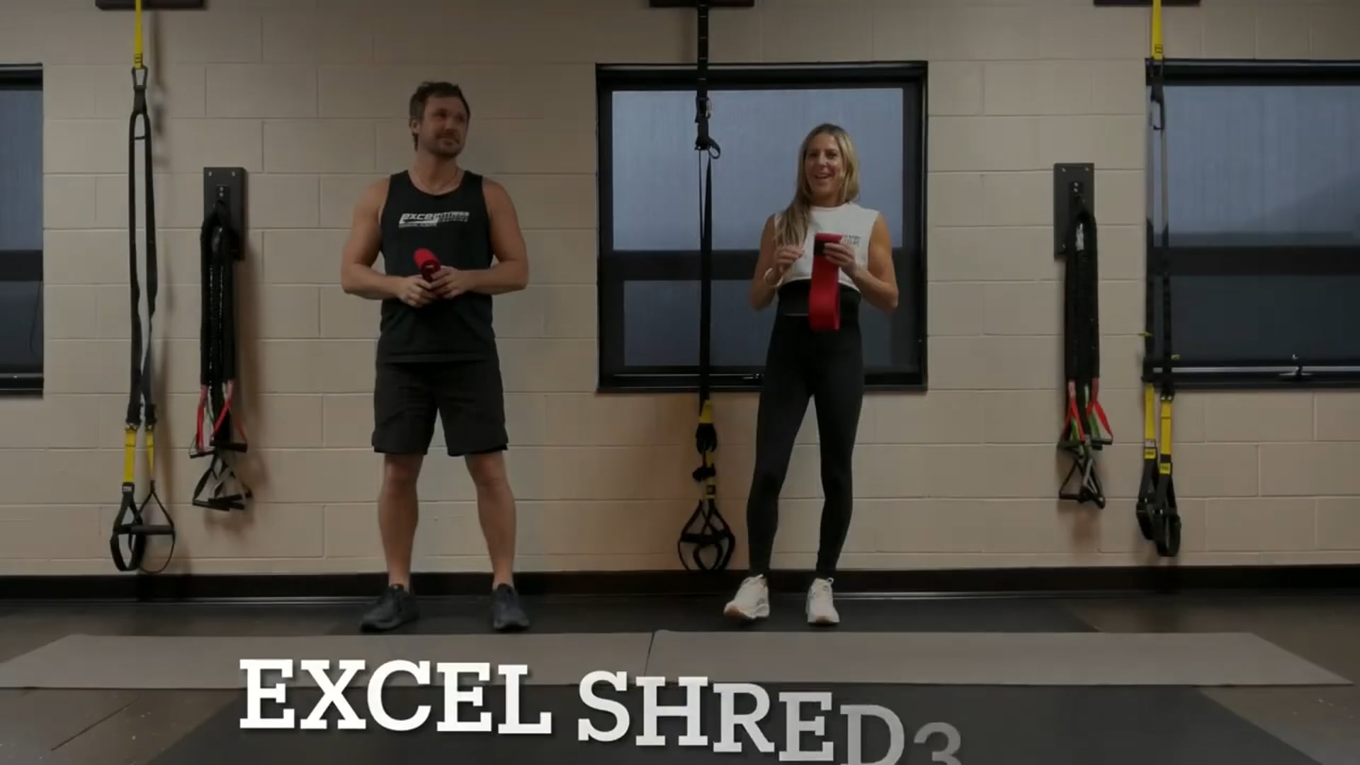 Excel Shred 3 #7 